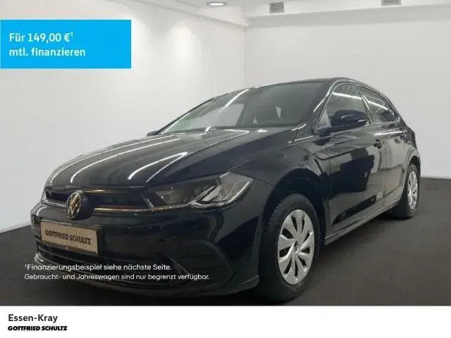 Volkswagen Polo Life