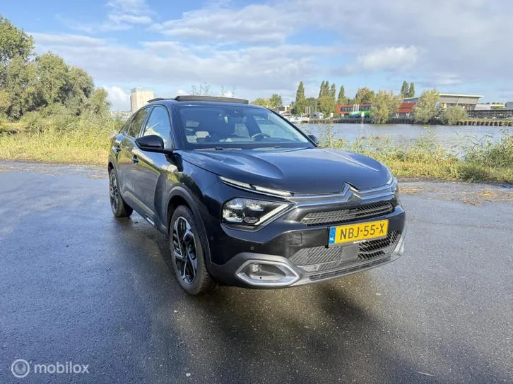 Citroen C4 2024 photo 3