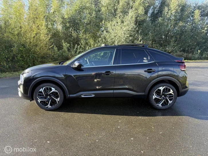Citroen C4 2024 photo 2