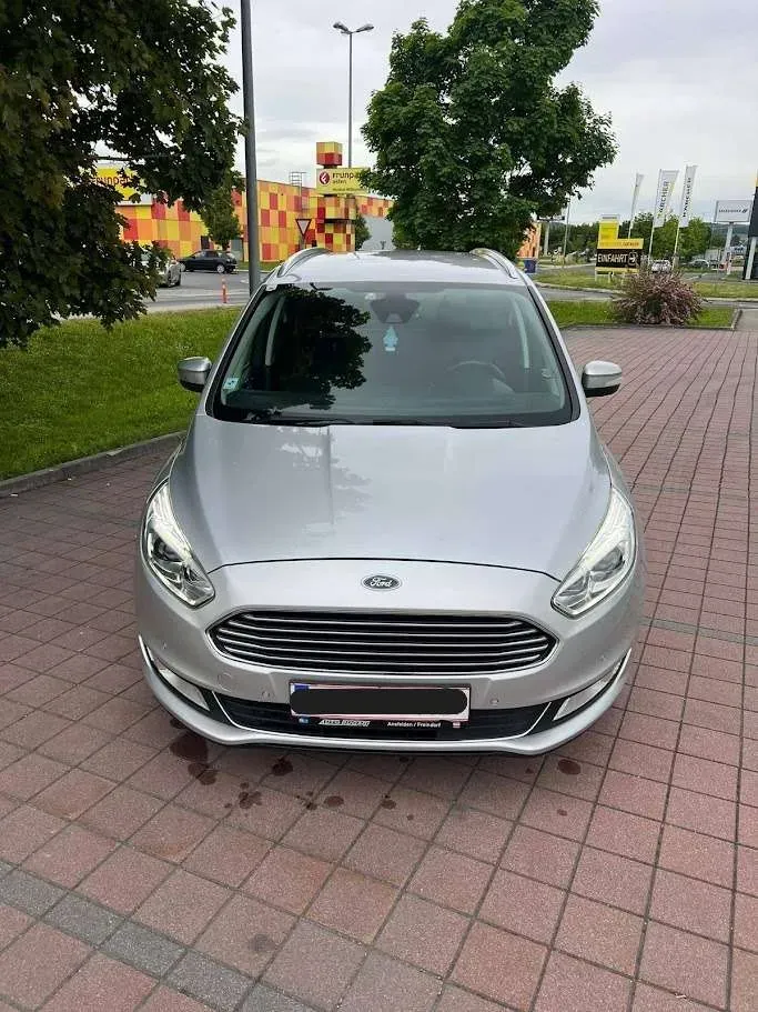 Ford Galaxy