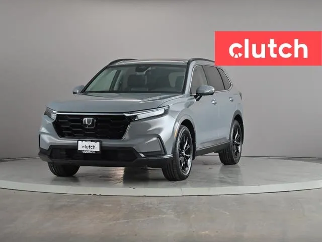 Honda Cr-V 2023 photo 3