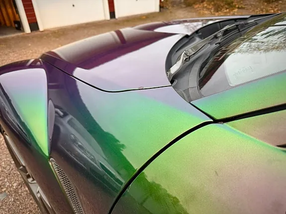 Mazda Rx-8 2004 photo 5
