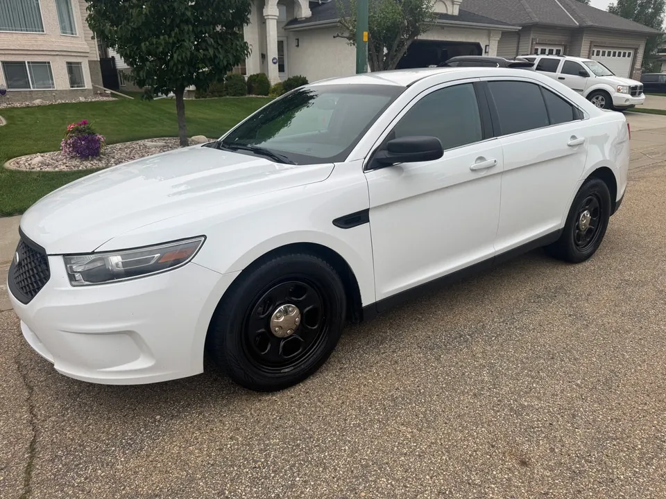 Ford Taurus