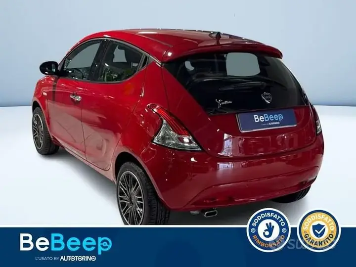 Lancia Ypsilon 2021 photo 4