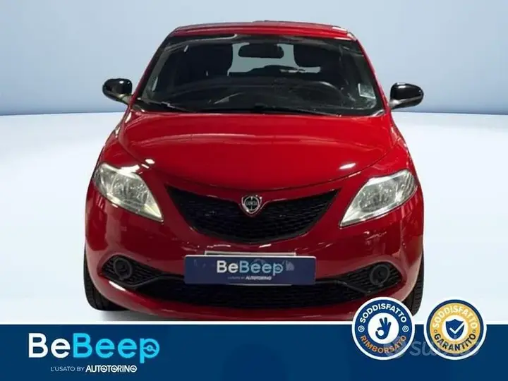 Lancia Ypsilon 2021 photo 2