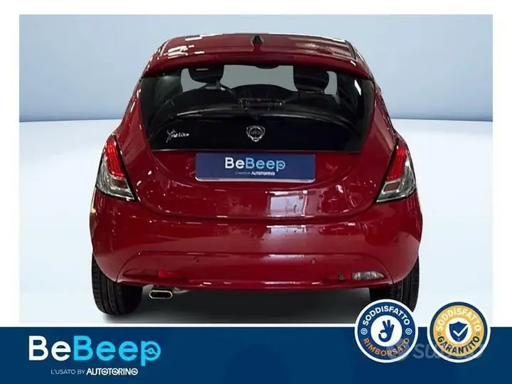 Lancia Ypsilon 2021 photo 5