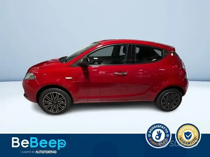 Lancia Ypsilon 2021 photo 3