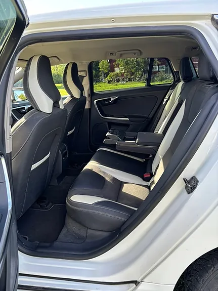 Volvo V60 2012 photo 5