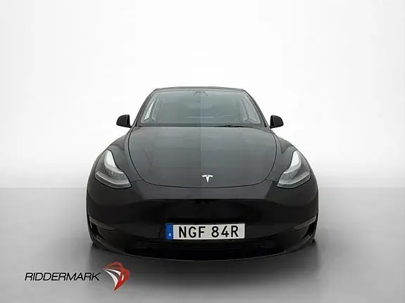 Tesla Model Y 2022 photo 2