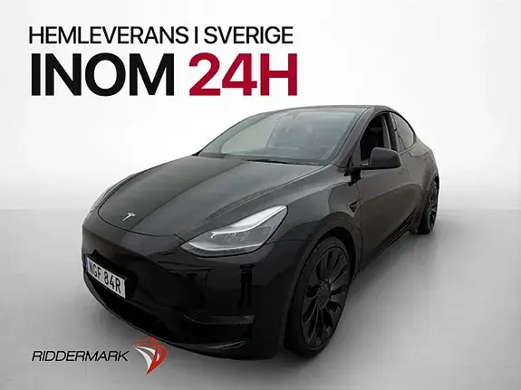 Tesla Model Y 2022 photo 3