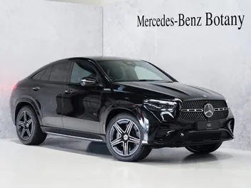 Mercedes-Benz Gle 450 2026 photo 2