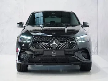 Mercedes-Benz Gle 450 2026 photo 3