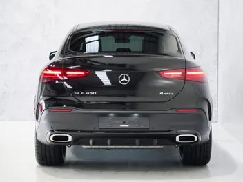 Mercedes-Benz Gle 450 2026 photo 5