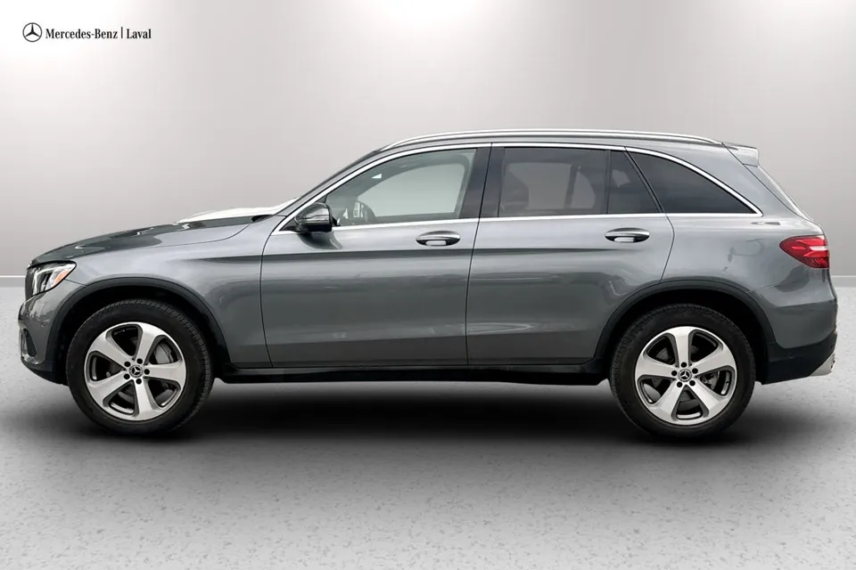 Mercedes-Benz Glc300 2019 photo 3