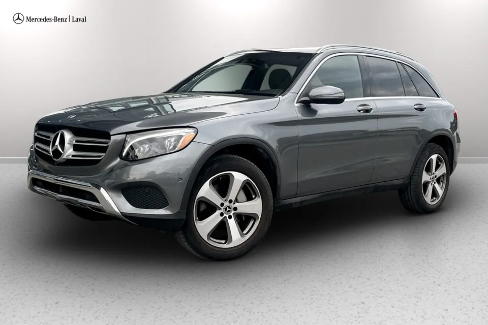 Mercedes-Benz Glc300