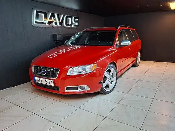 Volvo V70