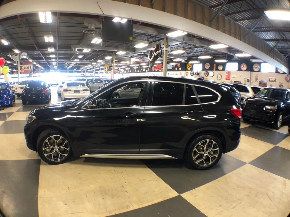 BMW X1 2022 photo 4