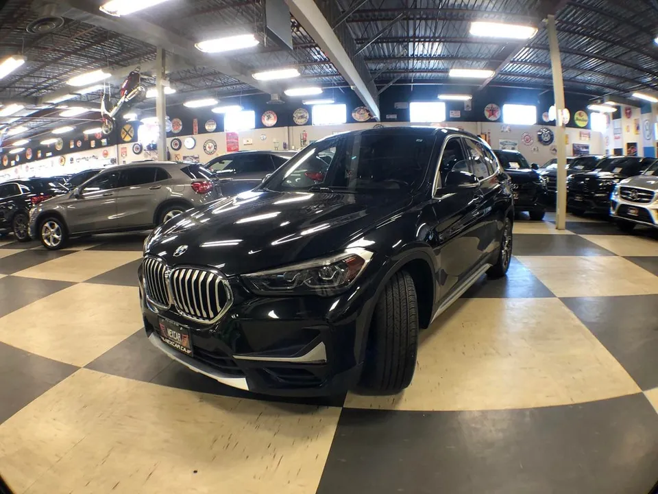 BMW X1 2022 photo 3