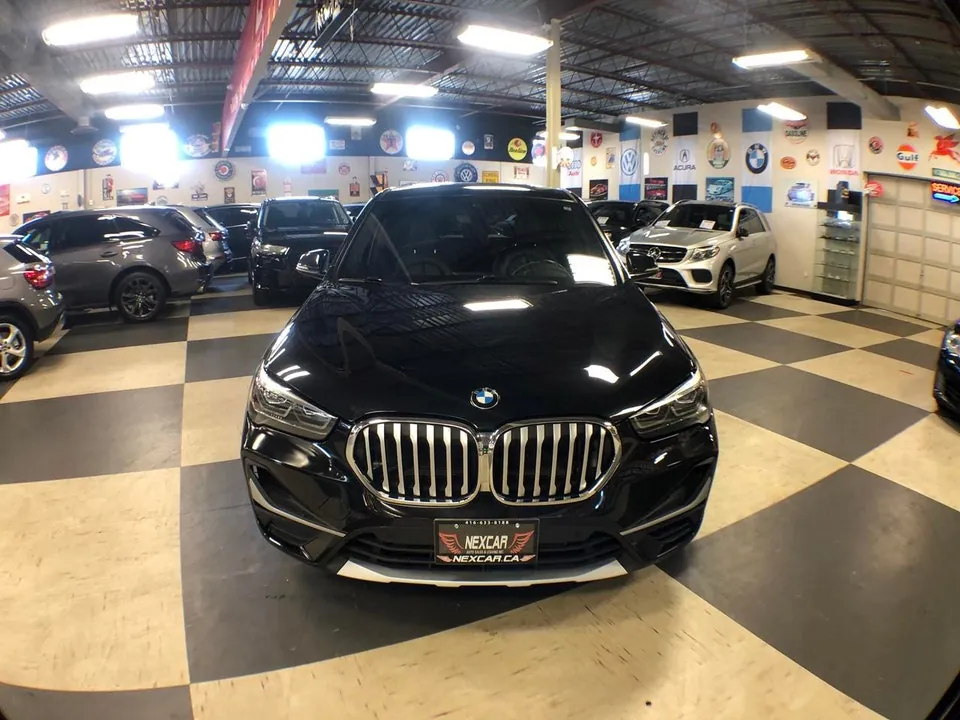 BMW X1 2022 photo 2