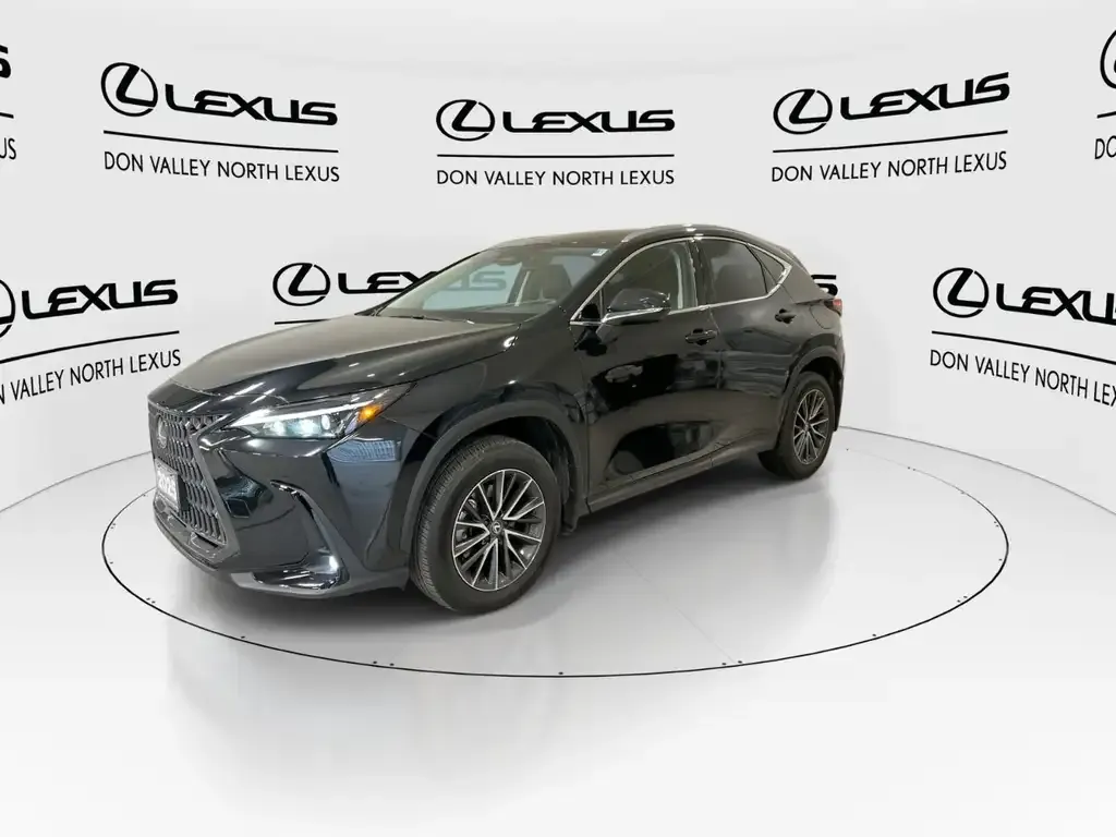 Lexus Nx 2025 photo 4