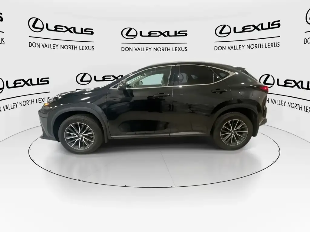 Lexus Nx 2025 photo 5