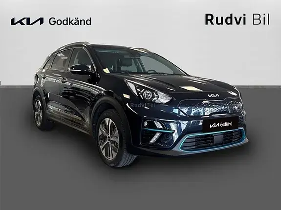 Kia E-Niro 2022 photo 3