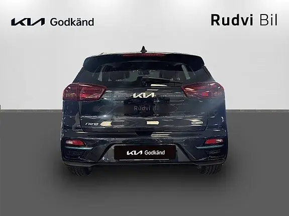 Kia E-Niro 2022 photo 5