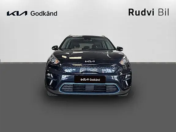 Kia E-Niro 2022 photo 2