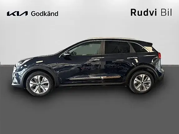 Kia E-Niro 2022 photo 4