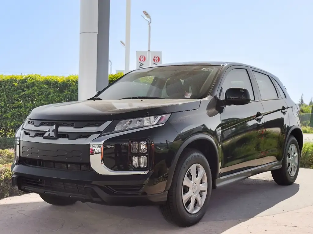 Mitsubishi Rvr 2027 photo 2