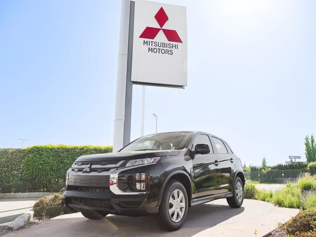 Mitsubishi Rvr