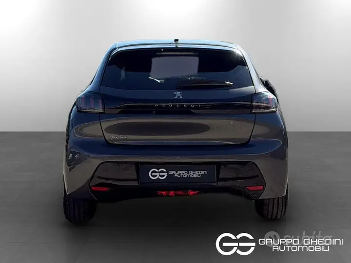 Peugeot 208 2020 photo 5