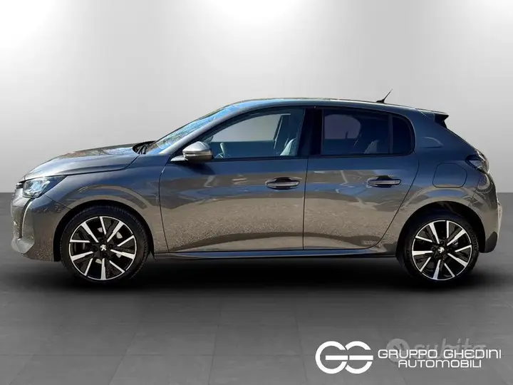 Peugeot 208 2020 photo 2
