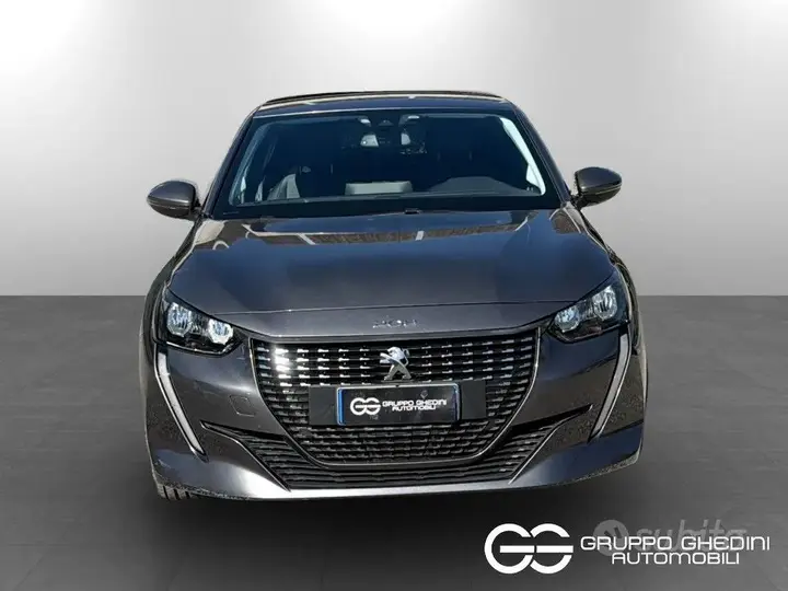 Peugeot 208 2020 photo 4