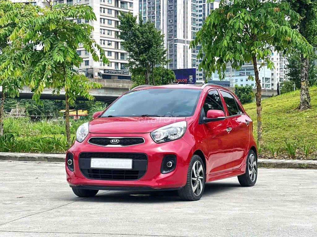 Kia Morning 2019 photo 2