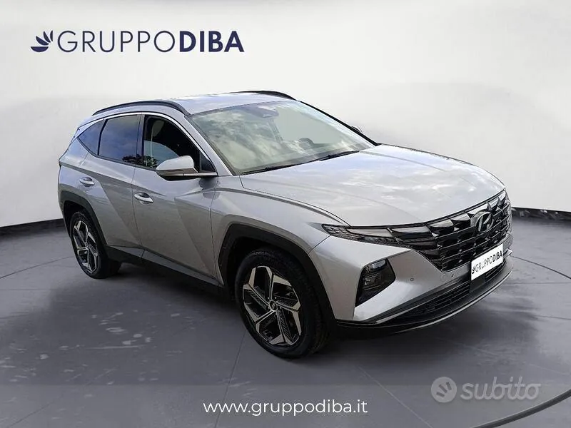 Hyundai Tucson 2022 photo 3