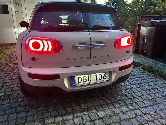 Mini Cooper 2017 photo 2