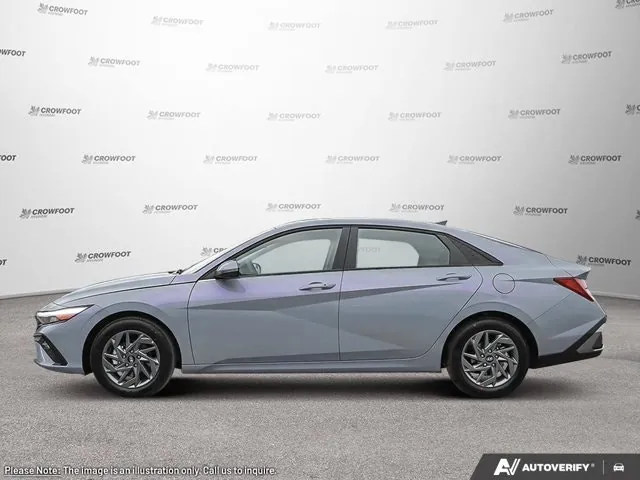 Hyundai Elantra 2026 photo 3