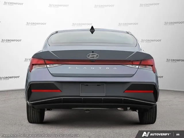 Hyundai Elantra 2026 photo 5