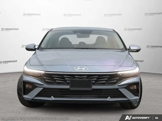 Hyundai Elantra 2026 photo 2