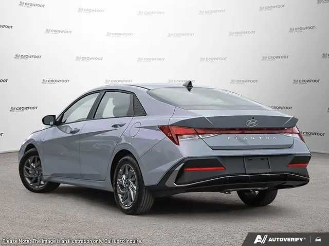 Hyundai Elantra 2026 photo 4