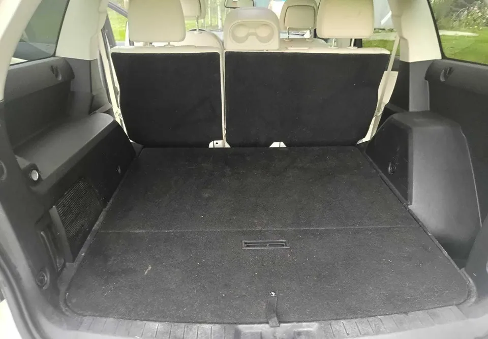 Dodge Journey 2014 photo 3