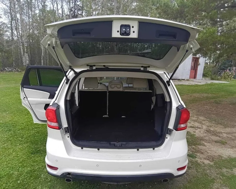 Dodge Journey