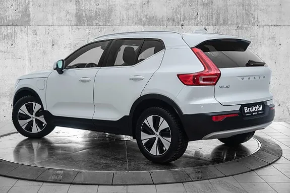 Volvo Xc40 2021 photo 5