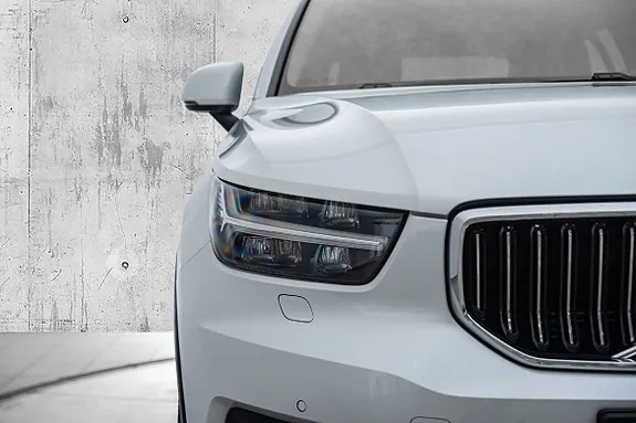 Volvo Xc40 2021 photo 3