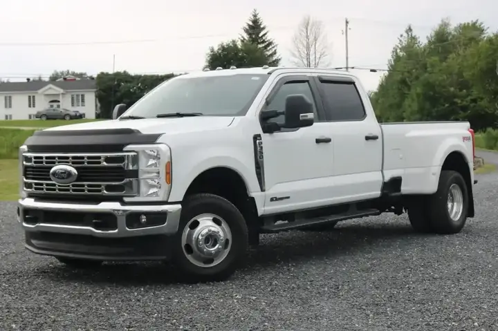 Ford F350