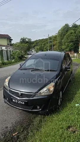 Proton Exora