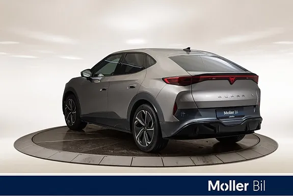 Cupra Tavascan 2025 photo 3