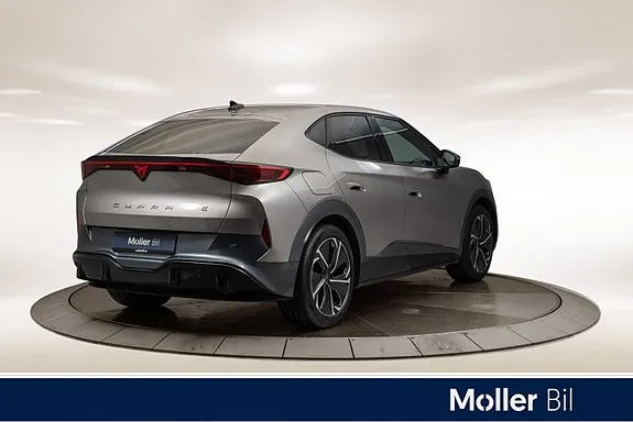 Cupra Tavascan 2025 photo 5