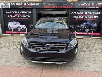 Volvo Xc60 2017 photo 2